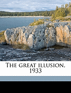 The Great Illusion, 1933