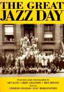 The Great Jazz Day: Classic Photographs & Film