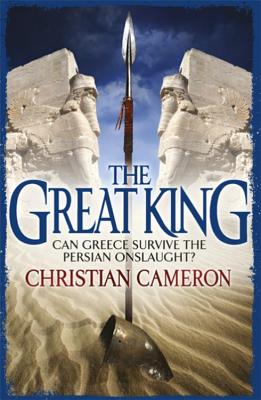 The Great King - Cameron, Christian