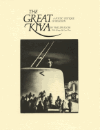 The Great Kiva: A Poetic Critique of Religion