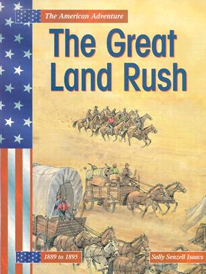 The Great Land Rush - Senzell Isaacs, Sally