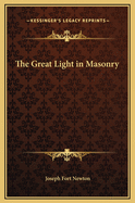 The Great Light in Masonry