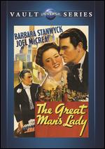 The Great Man's Lady - William Wellman
