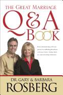 The Great Marriage Q & A Book