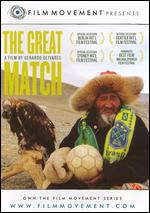 The Great Match - Gerardo Olivares