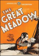 The Great Meadow - Charles J. Brabin