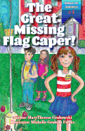 The Great Missing Flag Caper