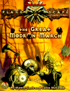 The Great Modron March
