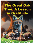 The Great Oak Tree: A Journey of Self-Discovery