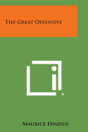 The Great Offensive