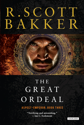 The Great Ordeal - Bakker, R Scott