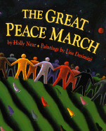 The Great Peace March - Near, Holly