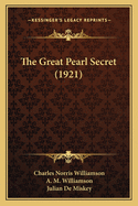 The Great Pearl Secret (1921)