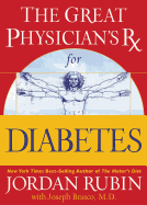 The Great Physician's RX for Diabetes: 3