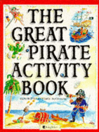 The Great Pirate Activity Book