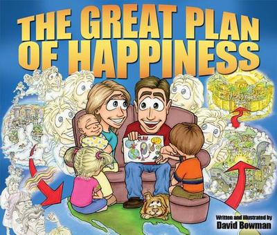 The Great Plan of Happiness - 