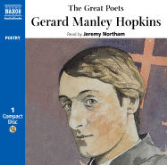 The Great Poets: Gerard Manley Hopkins