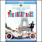 The Great Race [Blu-ray]