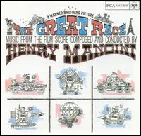 The Great Race (Music from the Film Score) - Henry Mancini