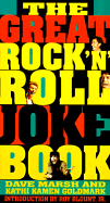 The Great Rock 'n' Roll Joke Book