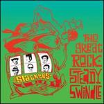 The Great Rocksteady Swindle - The Slackers