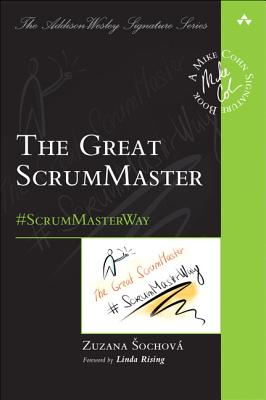 The Great Scrummaster: #Scrummasterway - Sochova, Zuzana