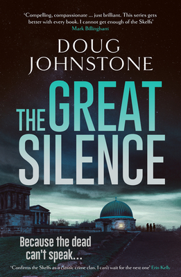 The Great Silence - Johnstone, Doug