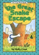 The Great Snake Escape - Coxe, Molly