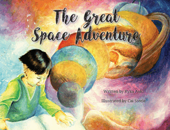 The Great Space Adventure