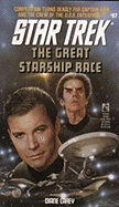 The Great Starship Race