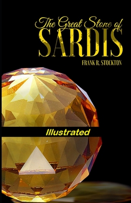 The Great Stone of Sardis - Stockton, Frank R