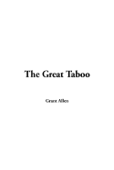 The Great Taboo