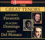 The Great Tenors