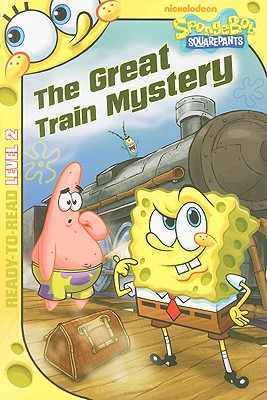 The Great Train Mystery - Lewman, David (Adapted by)