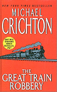 The Great Train Robbery