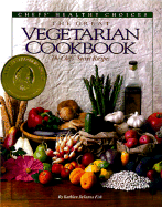 The Great Vegetarian Cookbook: Revised Third Edition