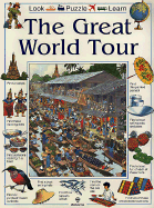 The Great World Tour - Khanduri, Kamini