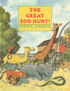 The Great Zoo Hunt!