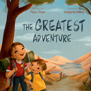 The Greatest Adventure