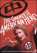 The Greatest American Hero: Season 01 - 
