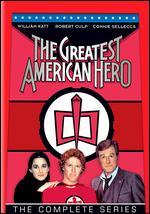 The Greatest American Hero: The Complete Series - Seasons 1-3