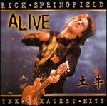 The Greatest Hits...Alive
