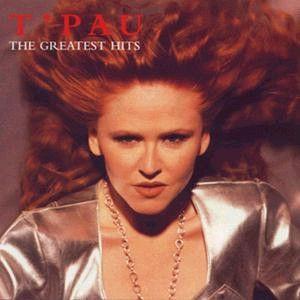 The Greatest Hits [Gold] - T'Pau