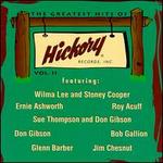The Greatest Hits of Hickory Records, Vol. 2