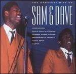 The Greatest Hits of Sam & Dave [Eagle]