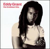 The Greatest Hits [Sire] - Eddy Grant