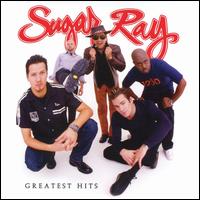 The Greatest Hits - Sugar Ray