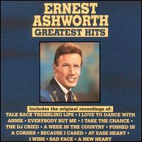 The Greatest Hits - Ernest Ashworth