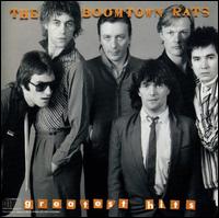 The Greatest Hits - The Boomtown Rats