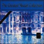 The Greatest Mozart Collection - Christopher Cowie (oboe); John Bimson (french horn); Jonathan Carney (violin); Michael Chapman (bassoon);...
